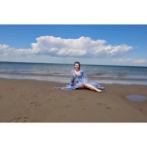 Meet your Posher, Kayla